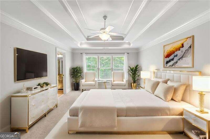 Lake Sovereign - Residential