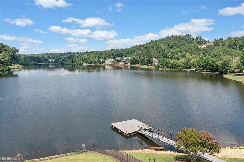 Lake Sovereign - Residential