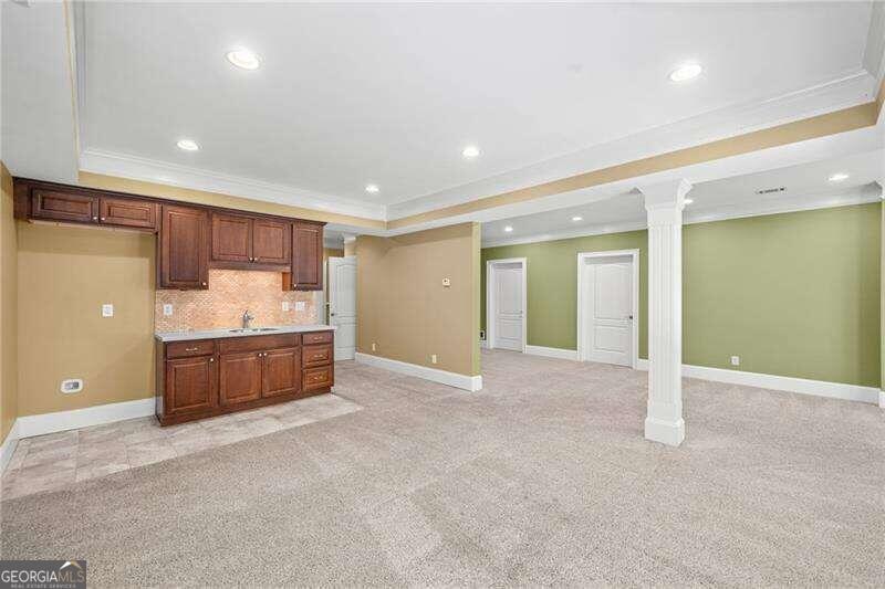 Lake Sovereign - Residential