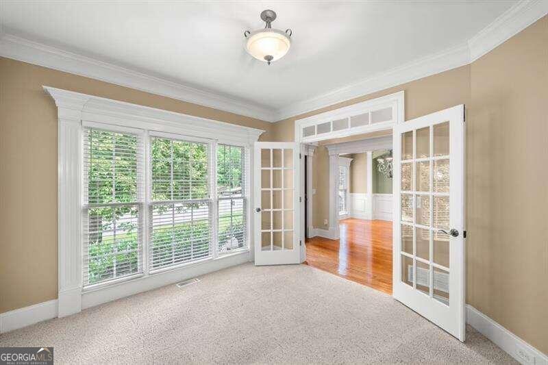 Lake Sovereign - Residential
