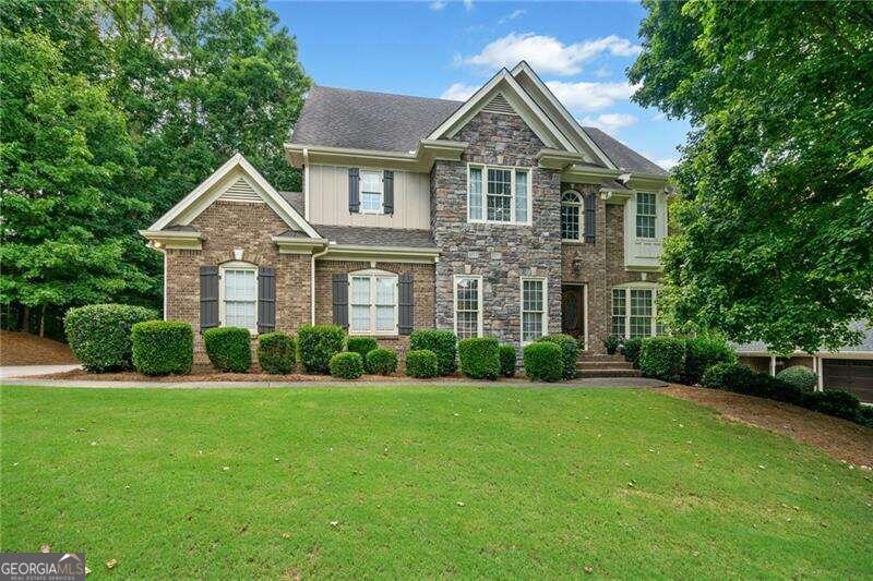 Lake Sovereign - Residential
