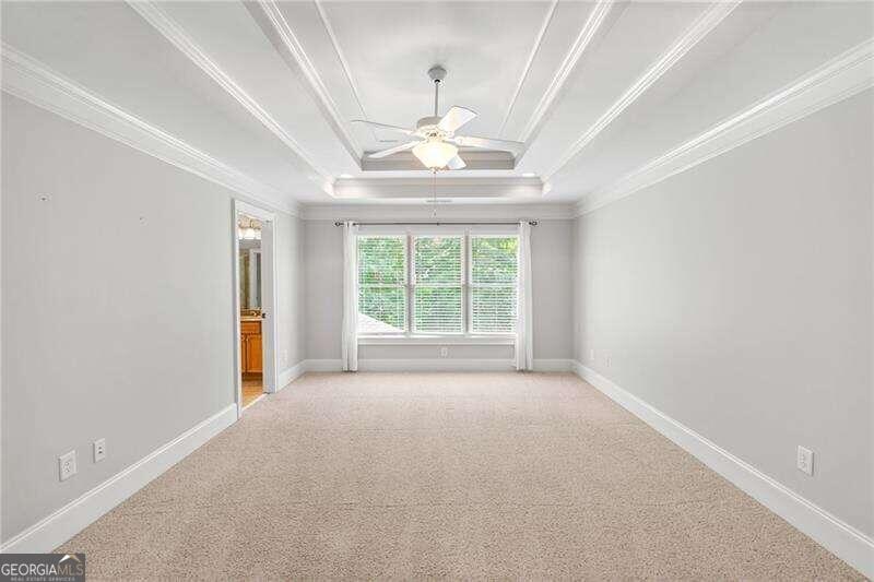 Lake Sovereign - Residential