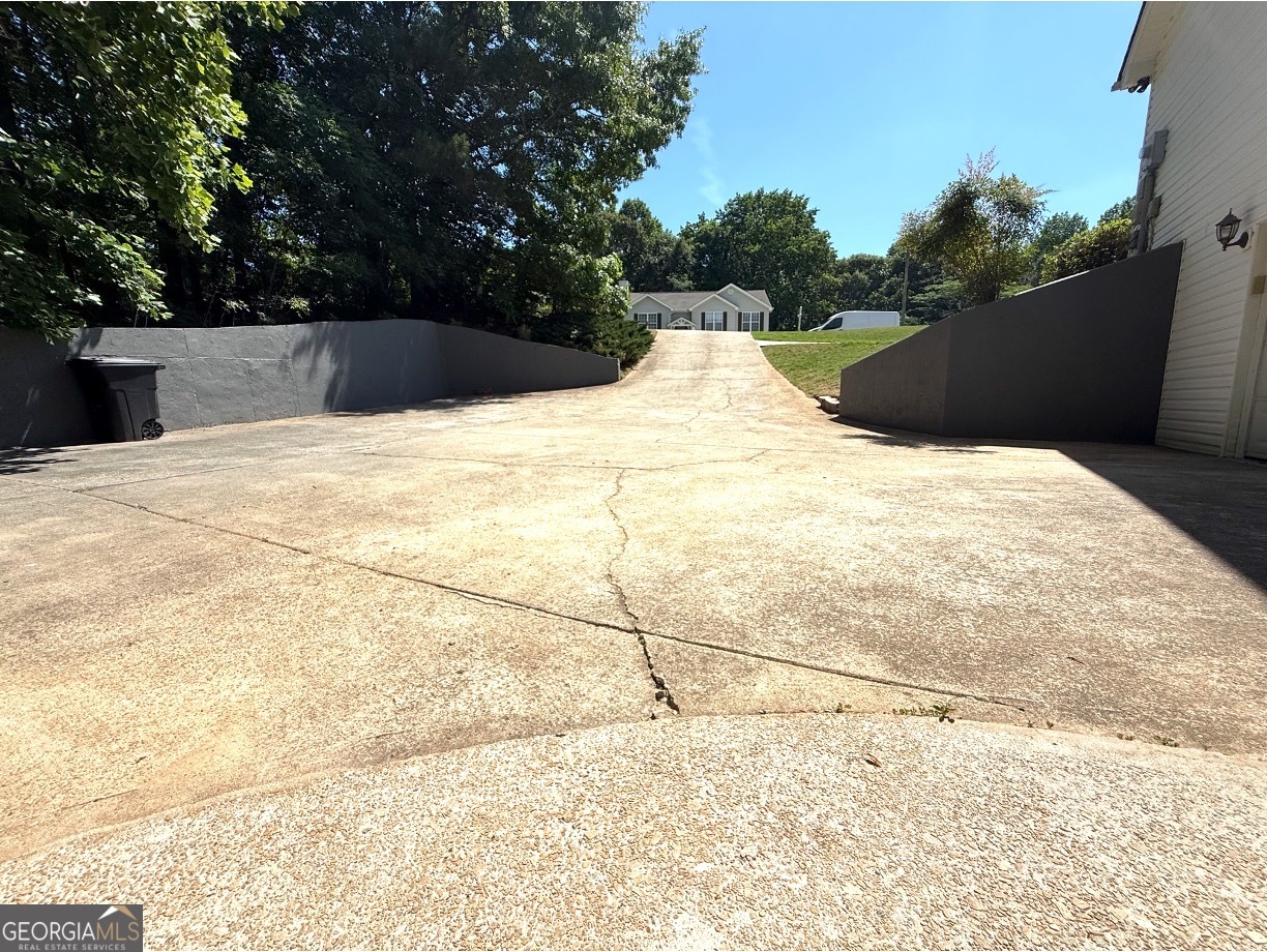 4098 Parks RD