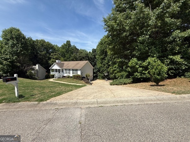 4098 Parks RD