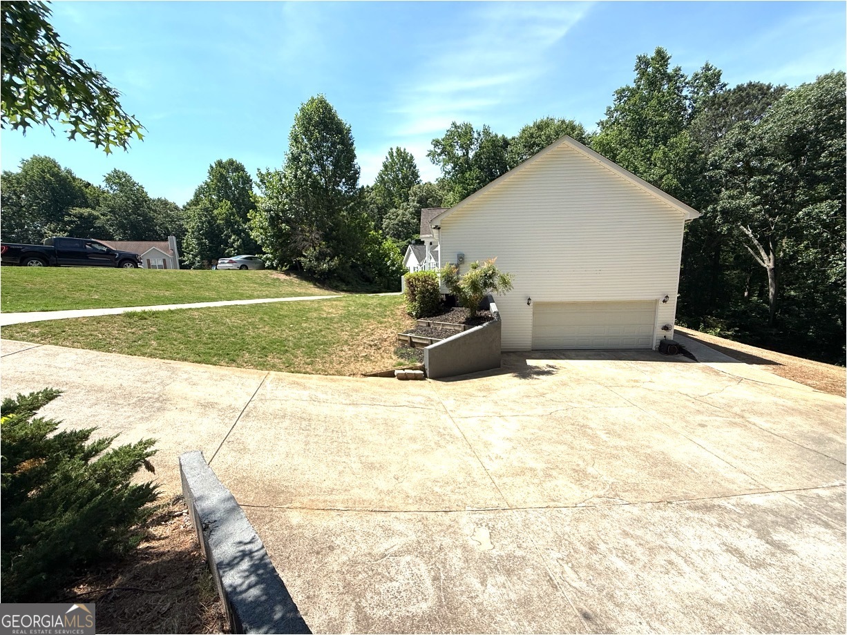 4098 Parks RD