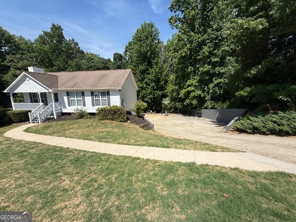 4098 Parks RD