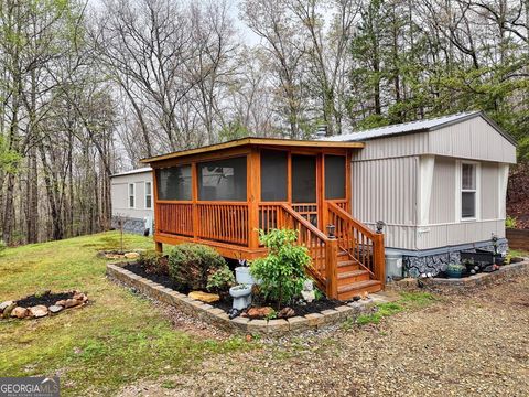 61 Lee Harkins Road, Blairsville, GA 30512 - MLS#: 10508429