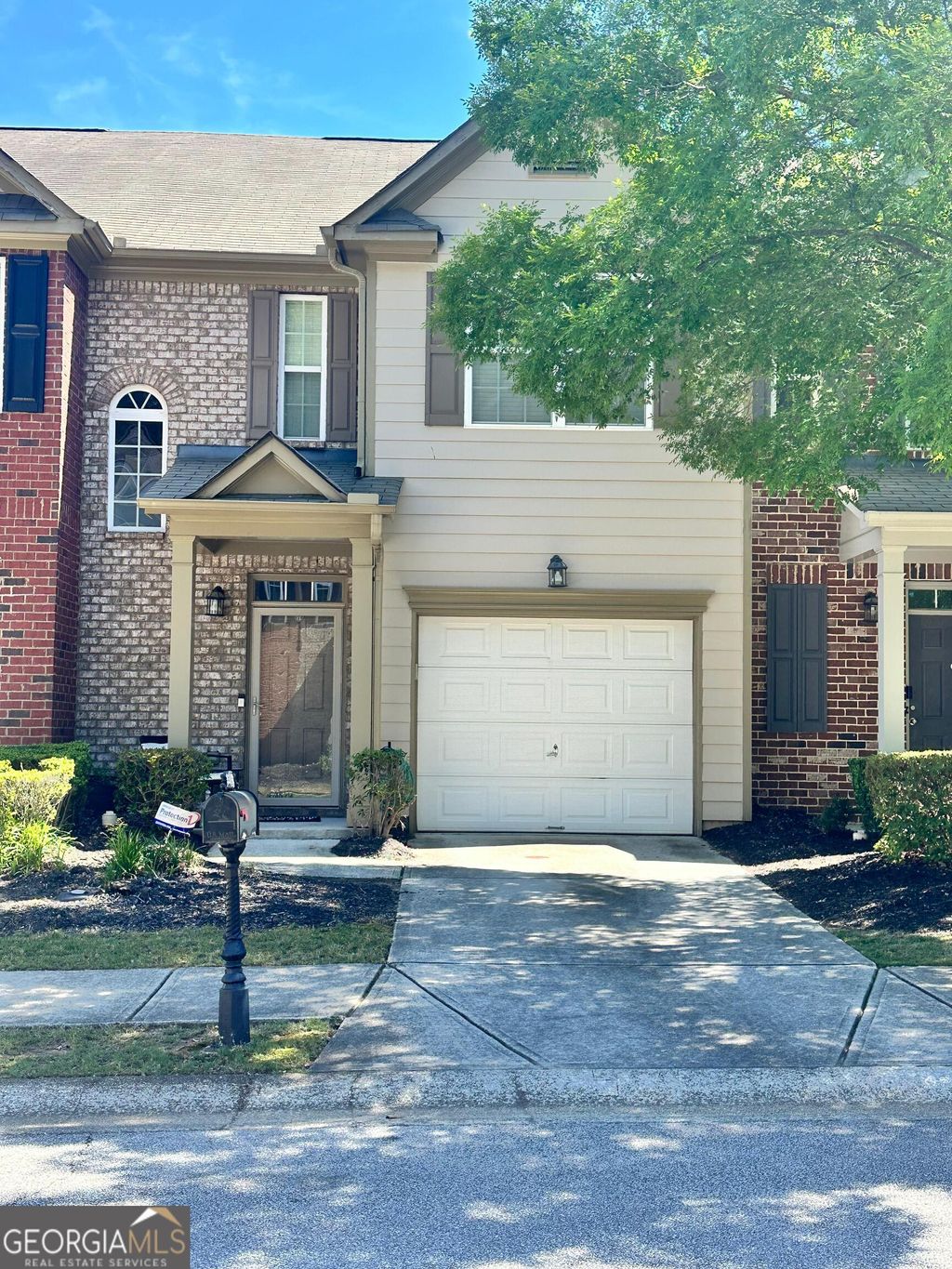 Photo of 3358 Thornbridge Drive, Powder Springs, GA 30127 (MLS # 10757251)