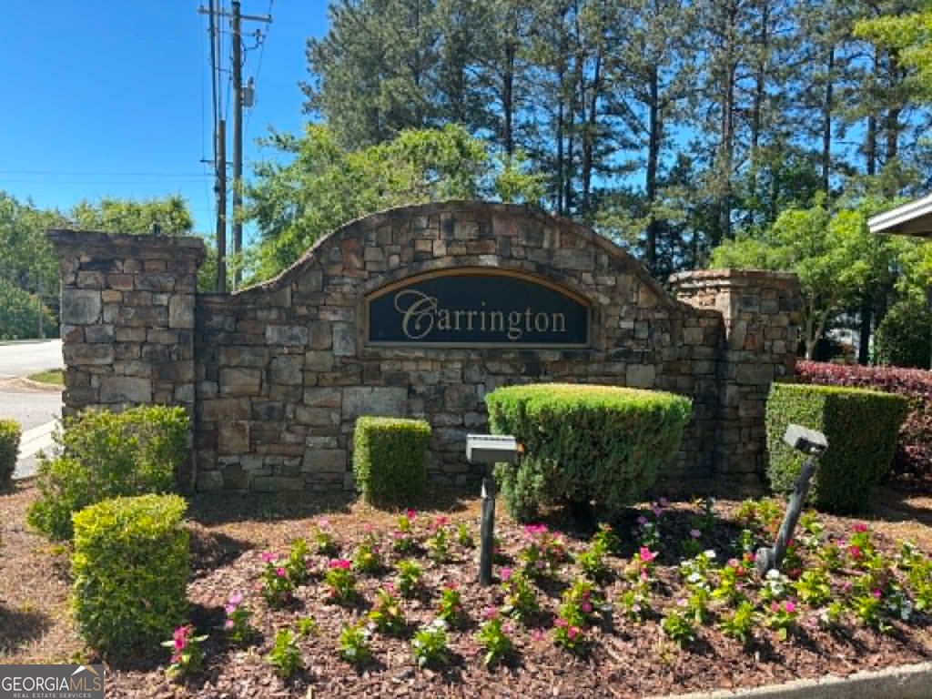 Photo of 3358 Thornbridge Drive, Powder Springs, GA 30127 (MLS # 10757251)