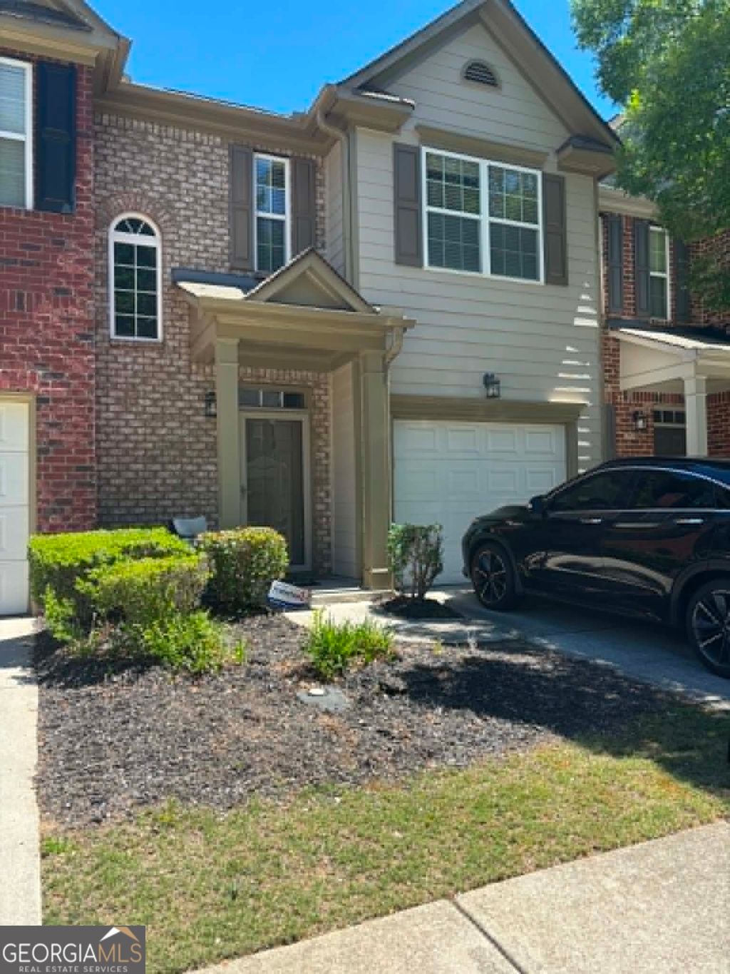 Photo of 3358 Thornbridge Drive, Powder Springs, GA 30127 (MLS # 10757251)