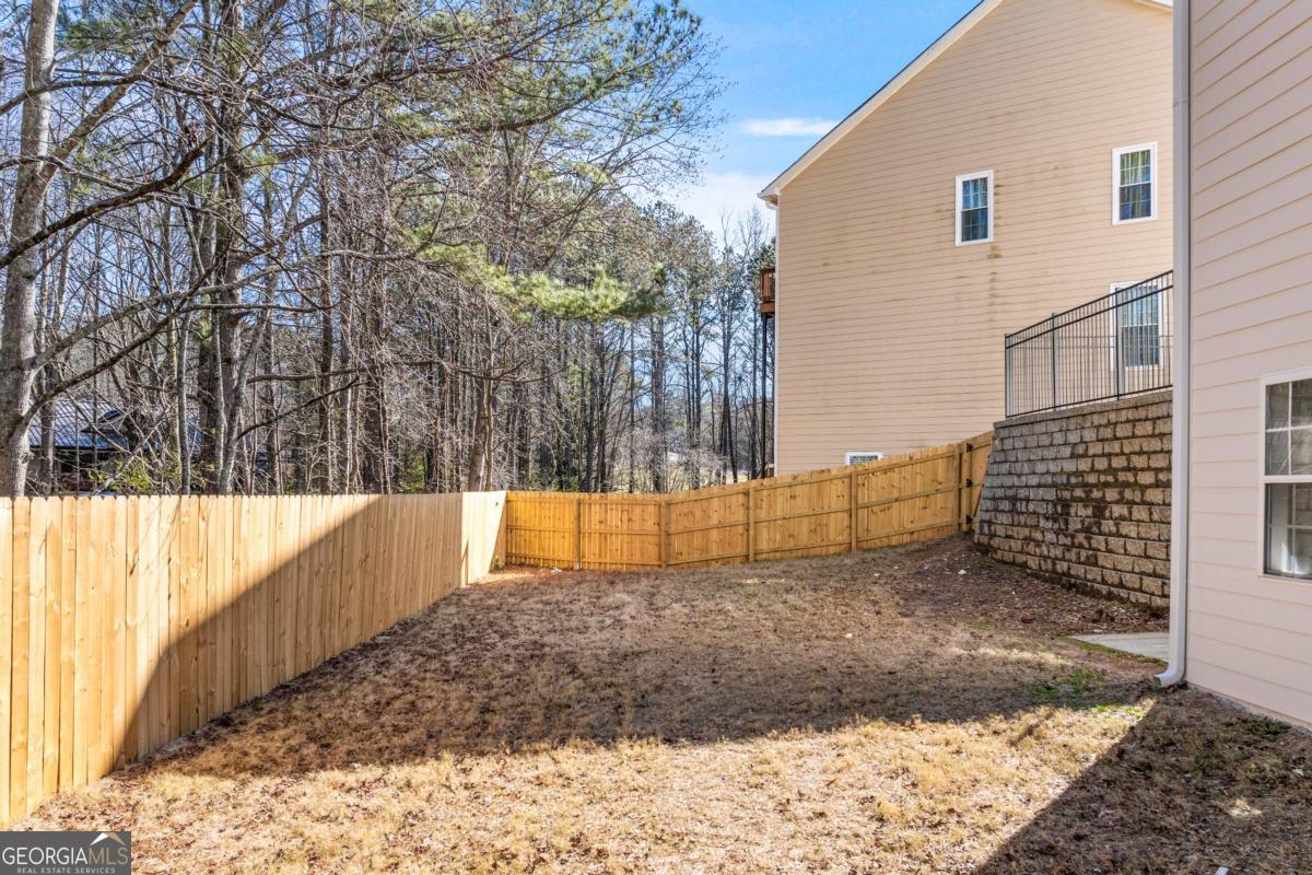 Hampton Park - Residential