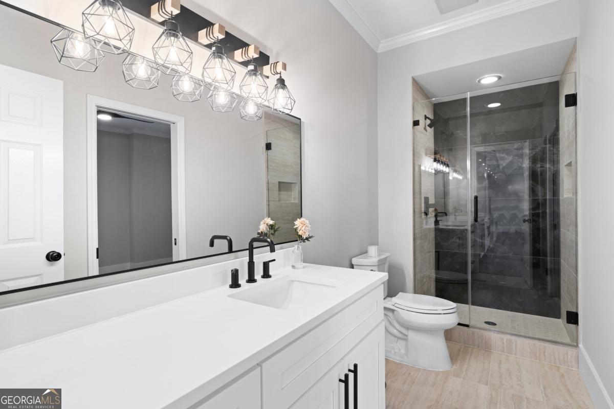 Hampton Park - Residential