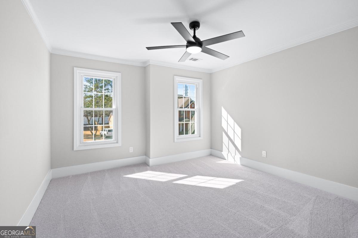 Hampton Park - Residential