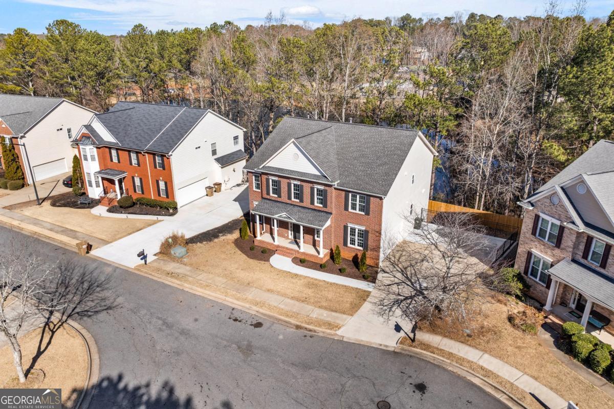 Hampton Park - Residential