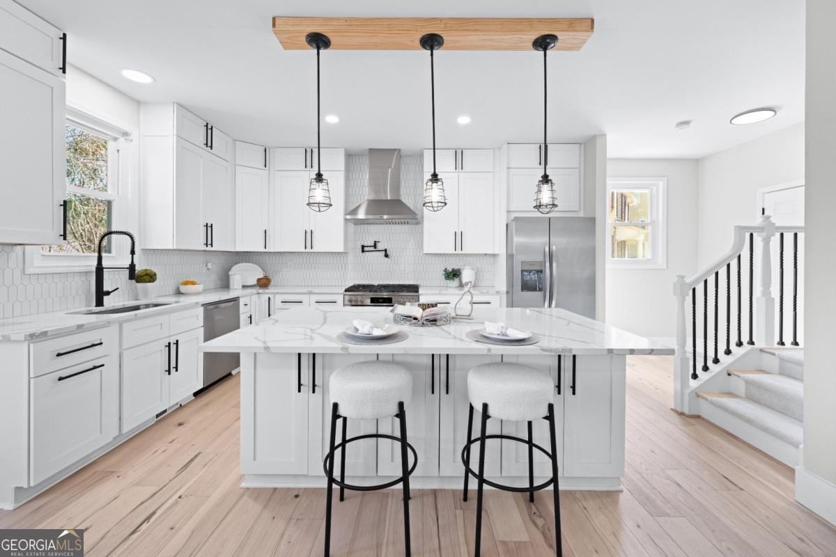 Hampton Park - Residential