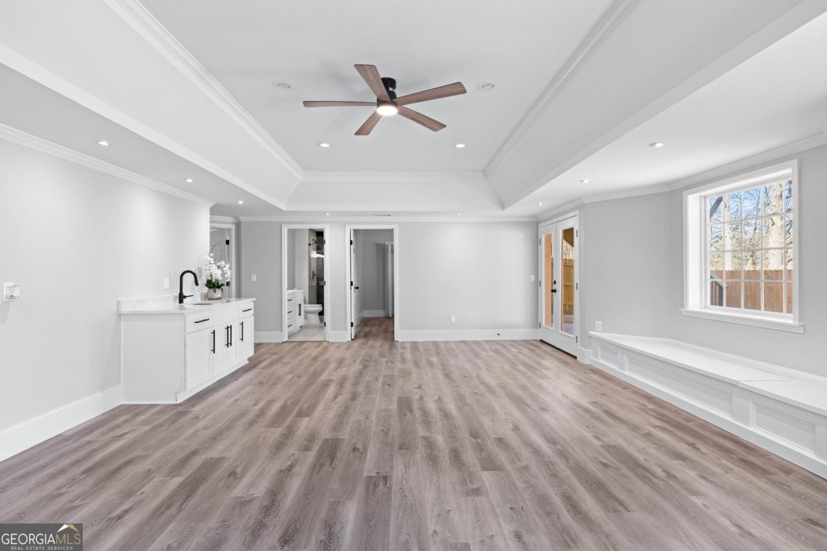 Hampton Park - Residential