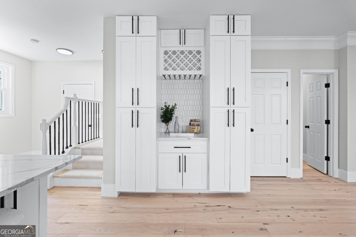 Hampton Park - Residential