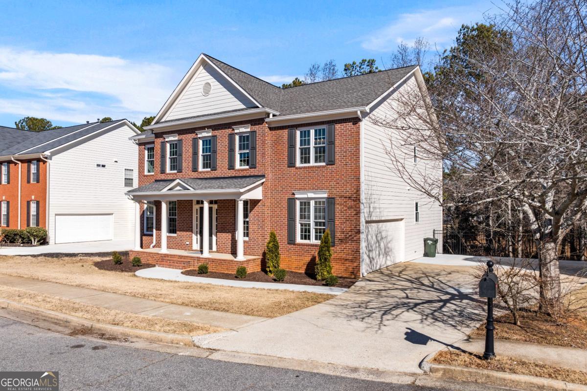 Hampton Park - Residential