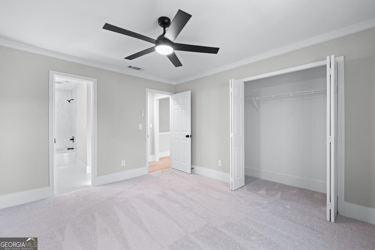 Hampton Park - Residential