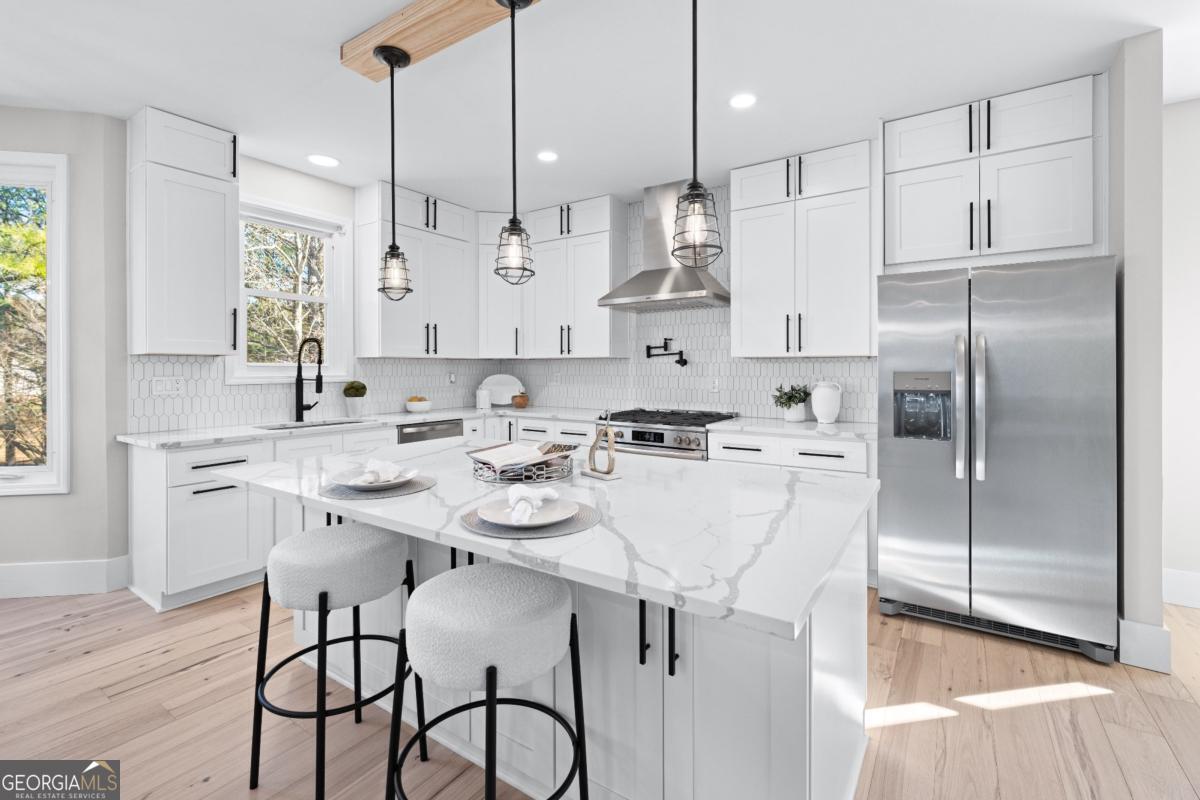 Hampton Park - Residential