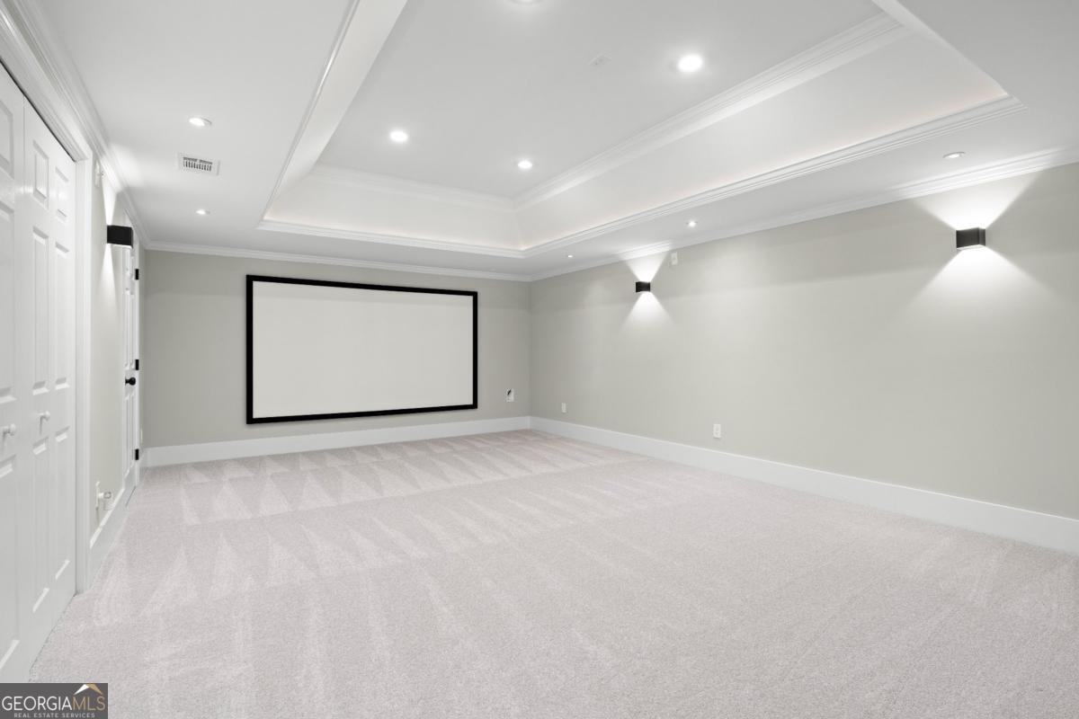 Hampton Park - Residential