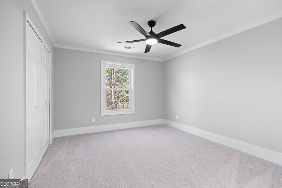 Hampton Park - Residential