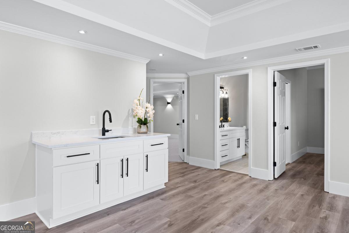 Hampton Park - Residential