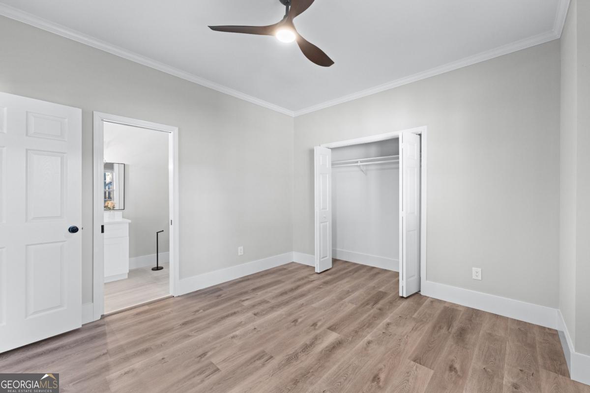 Hampton Park - Residential