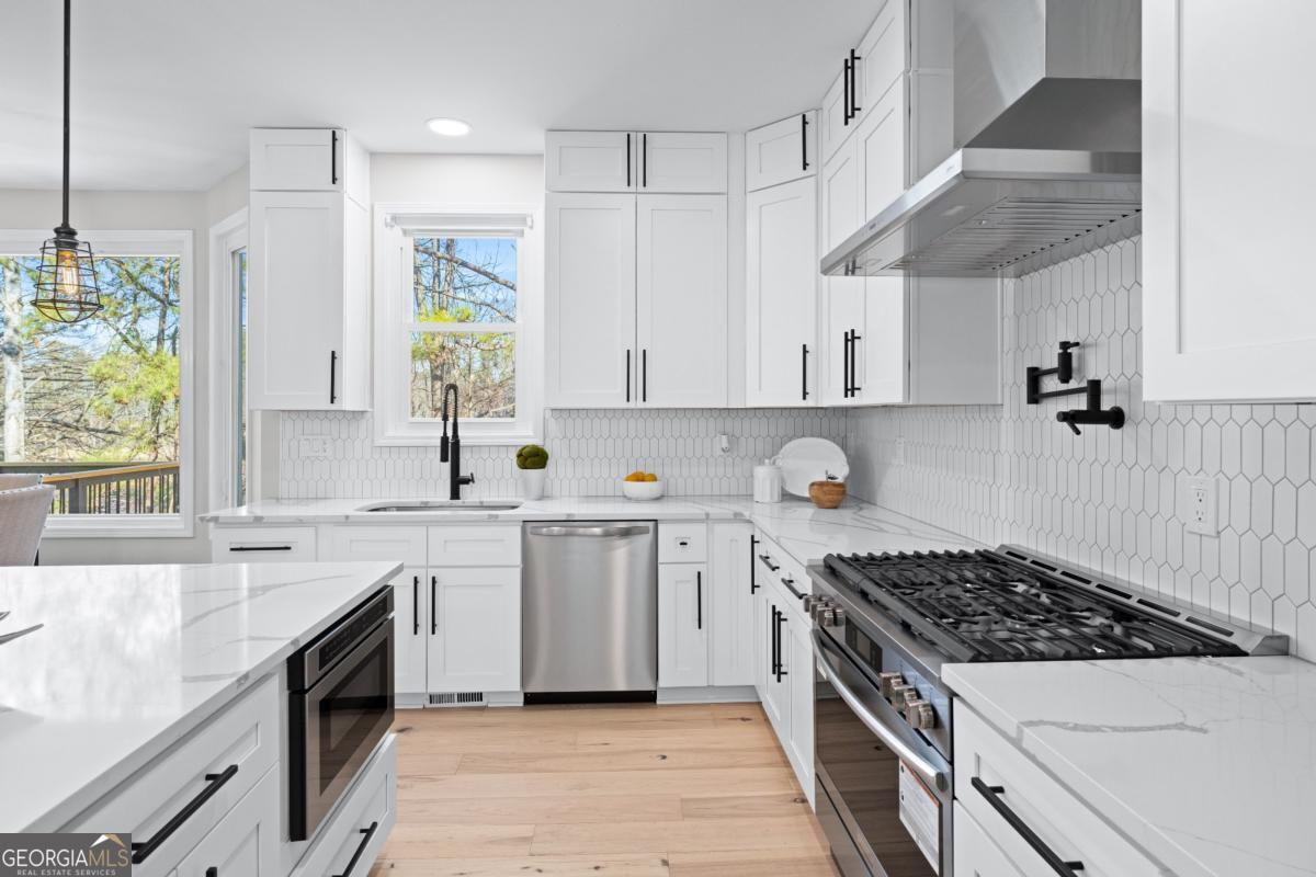Hampton Park - Residential