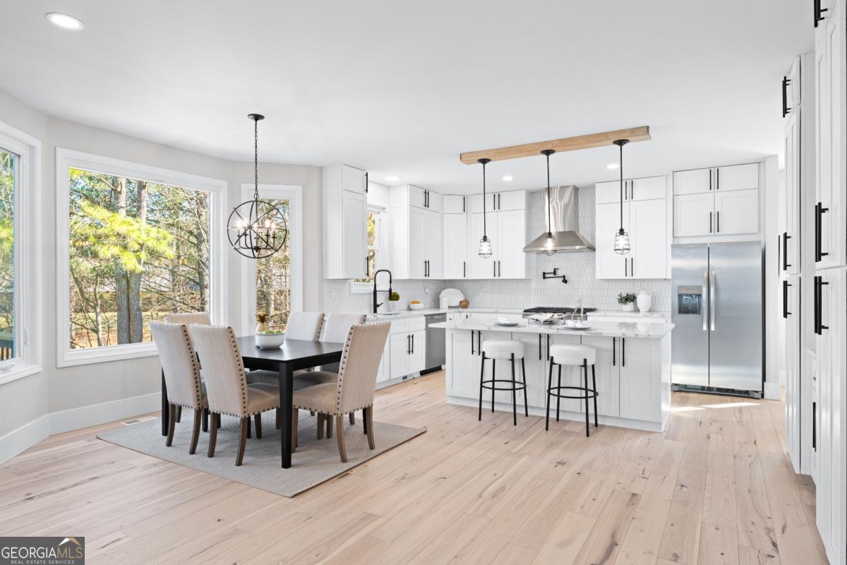 Hampton Park - Residential