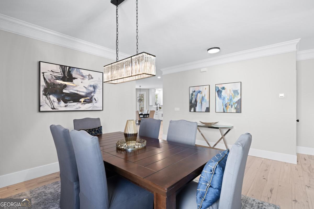Hampton Park - Residential