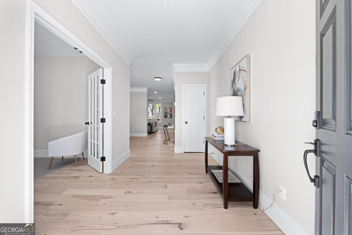 Hampton Park - Residential
