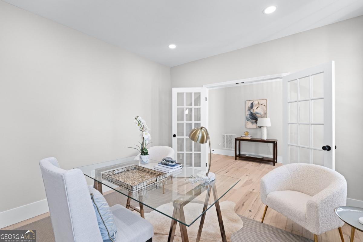 Hampton Park - Residential