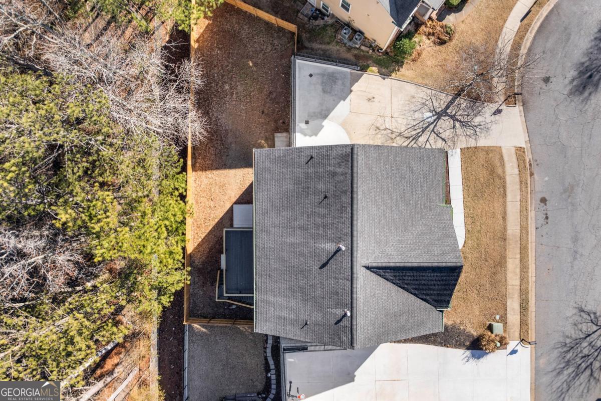 Hampton Park - Residential