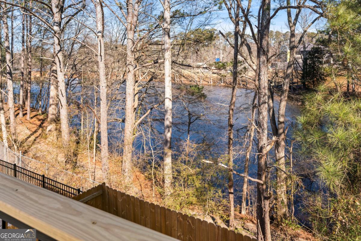 Hampton Park - Residential
