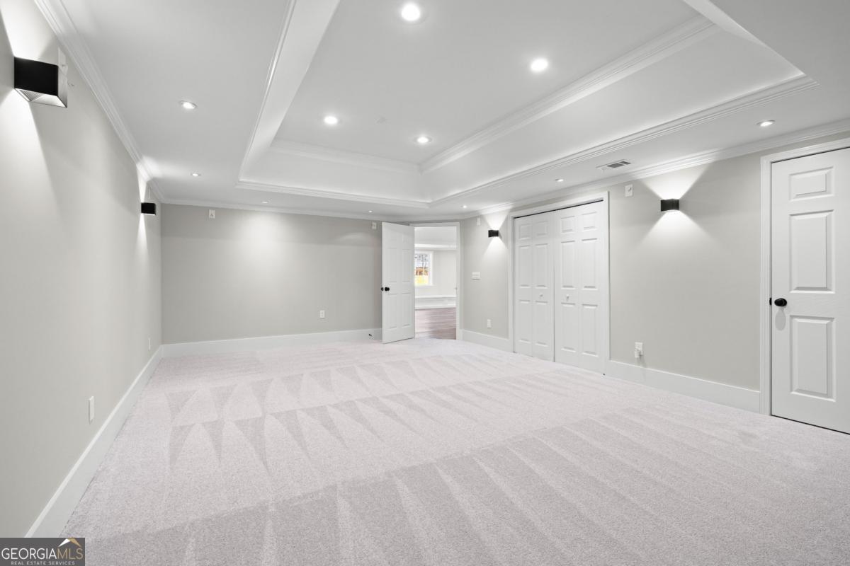 Hampton Park - Residential