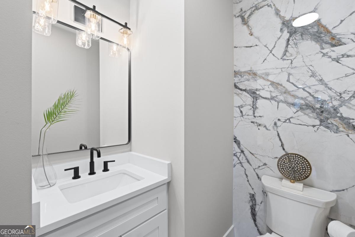 Hampton Park - Residential