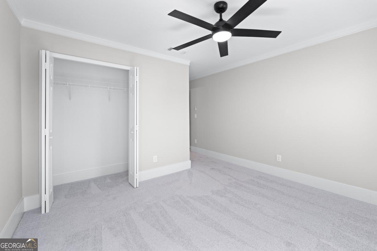 Hampton Park - Residential