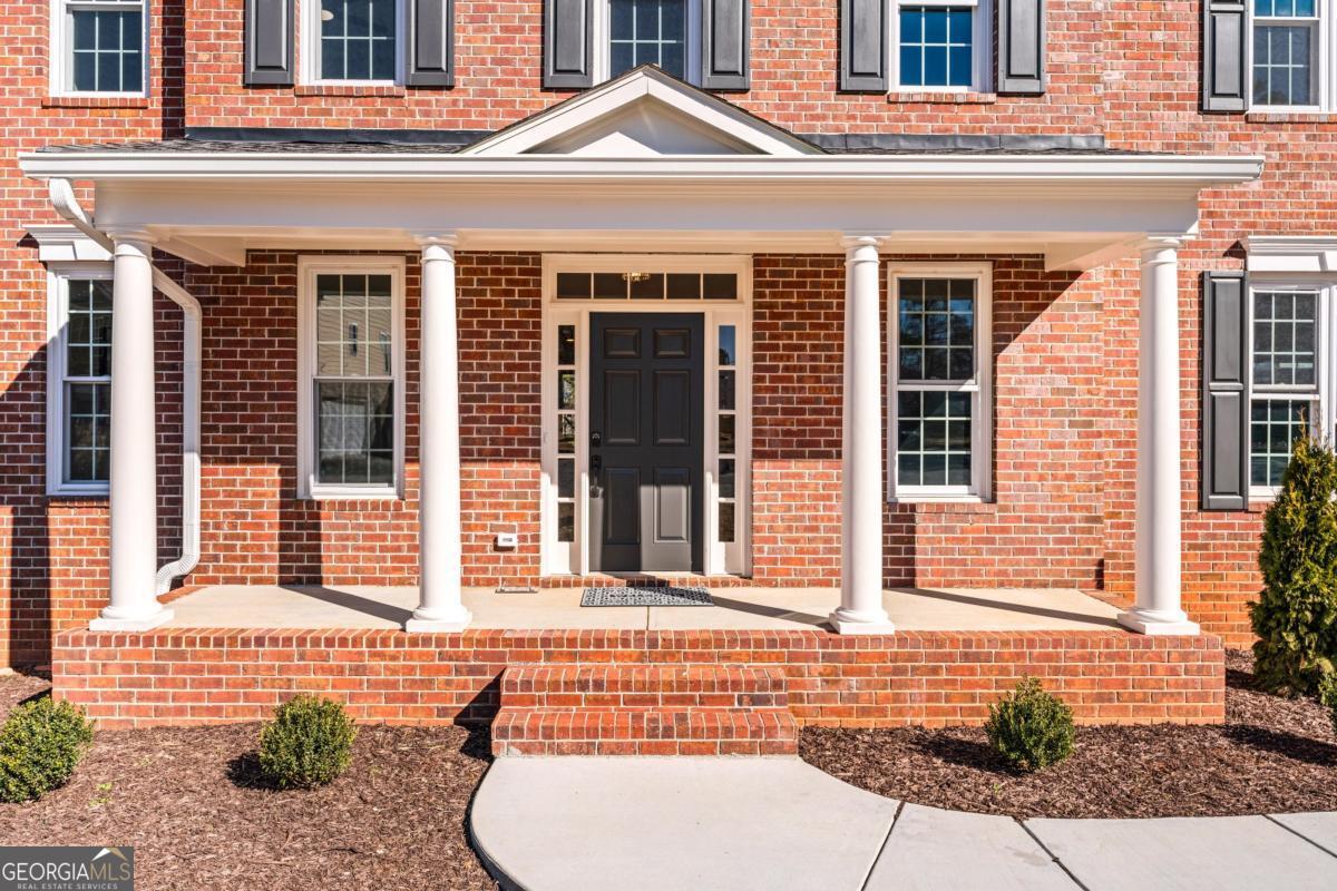 Hampton Park - Residential