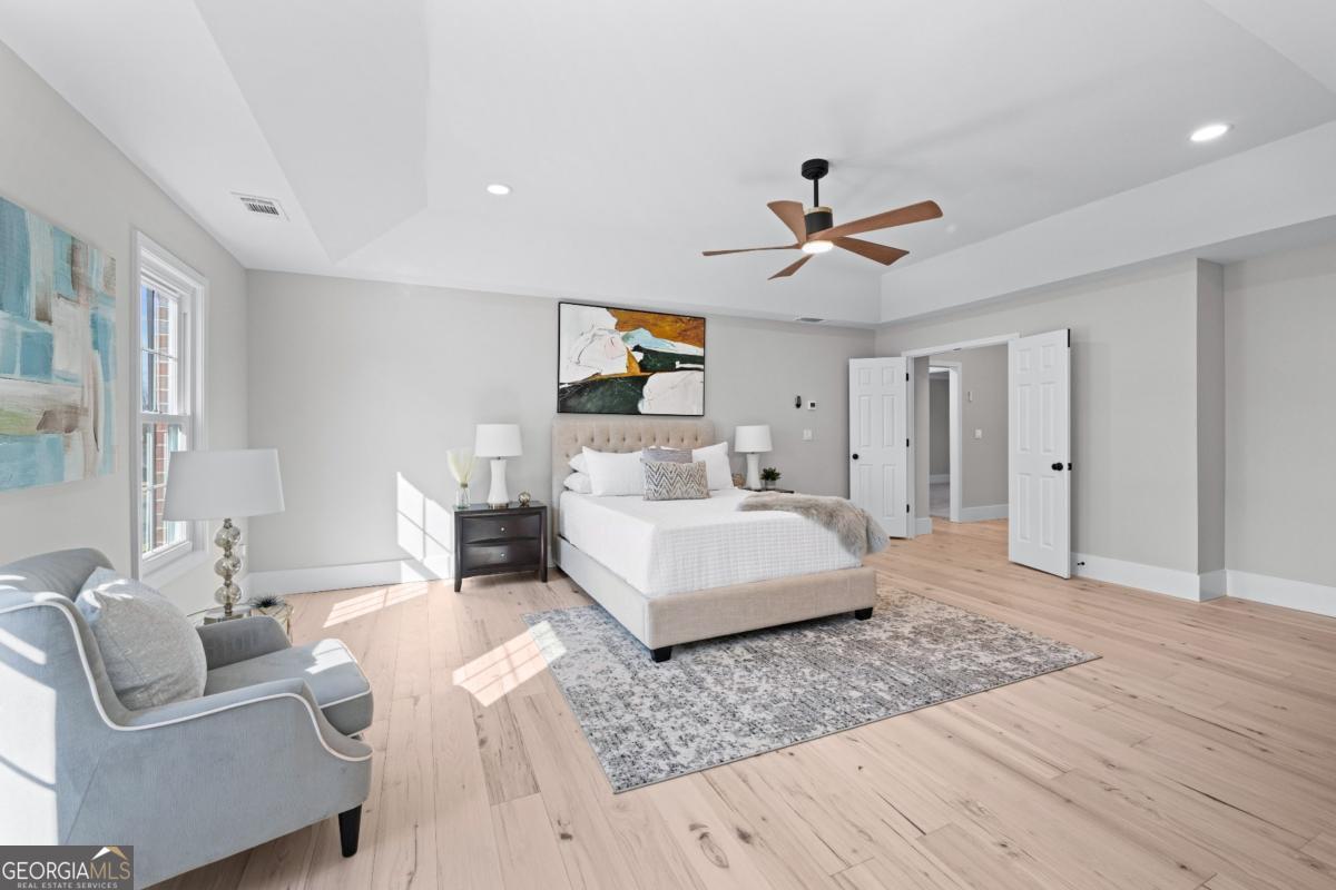 Hampton Park - Residential