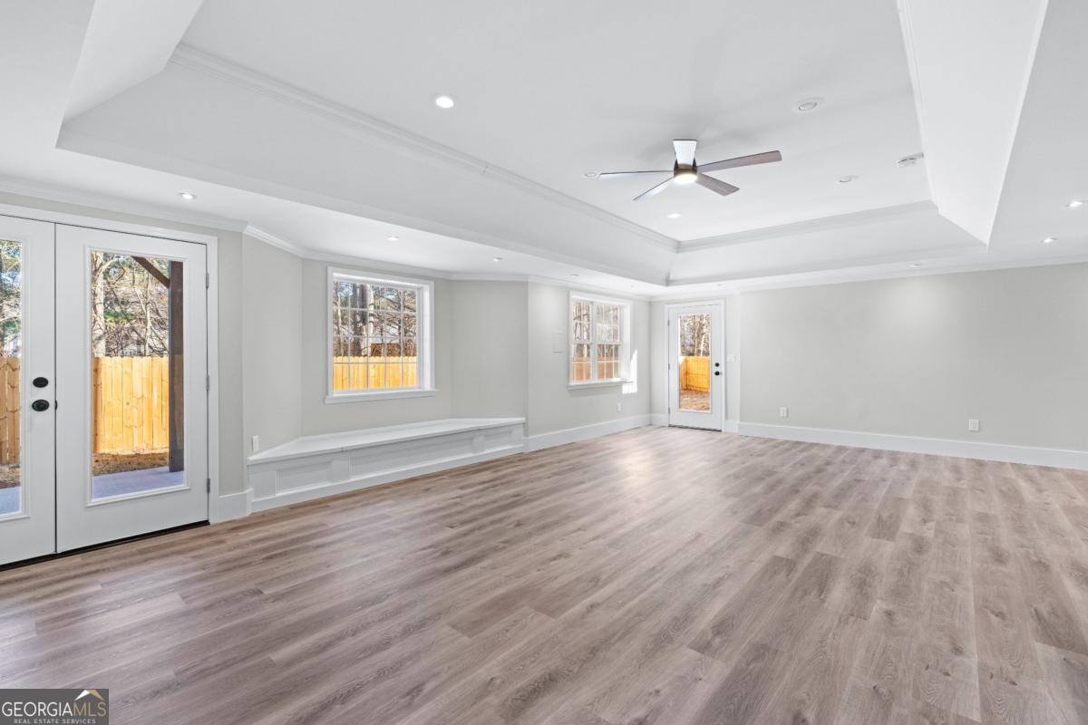 Hampton Park - Residential