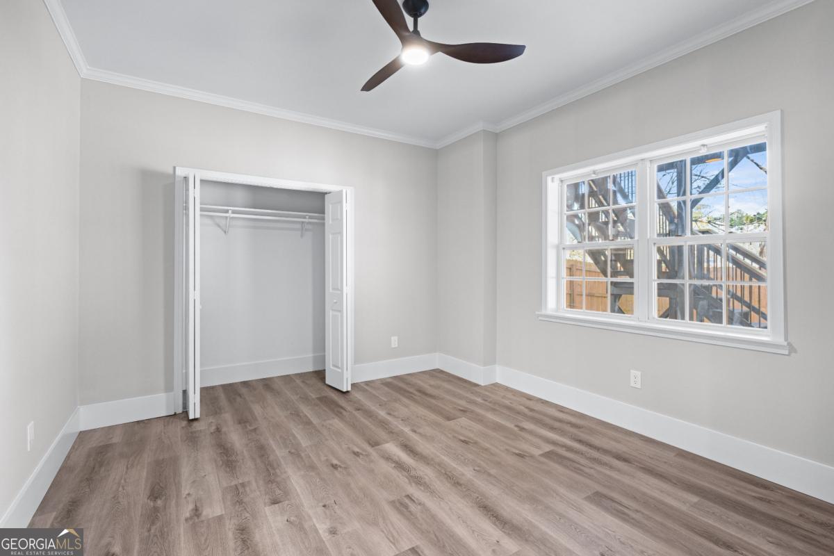 Hampton Park - Residential