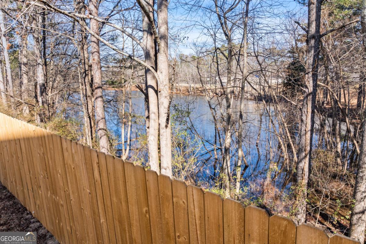 Hampton Park - Residential
