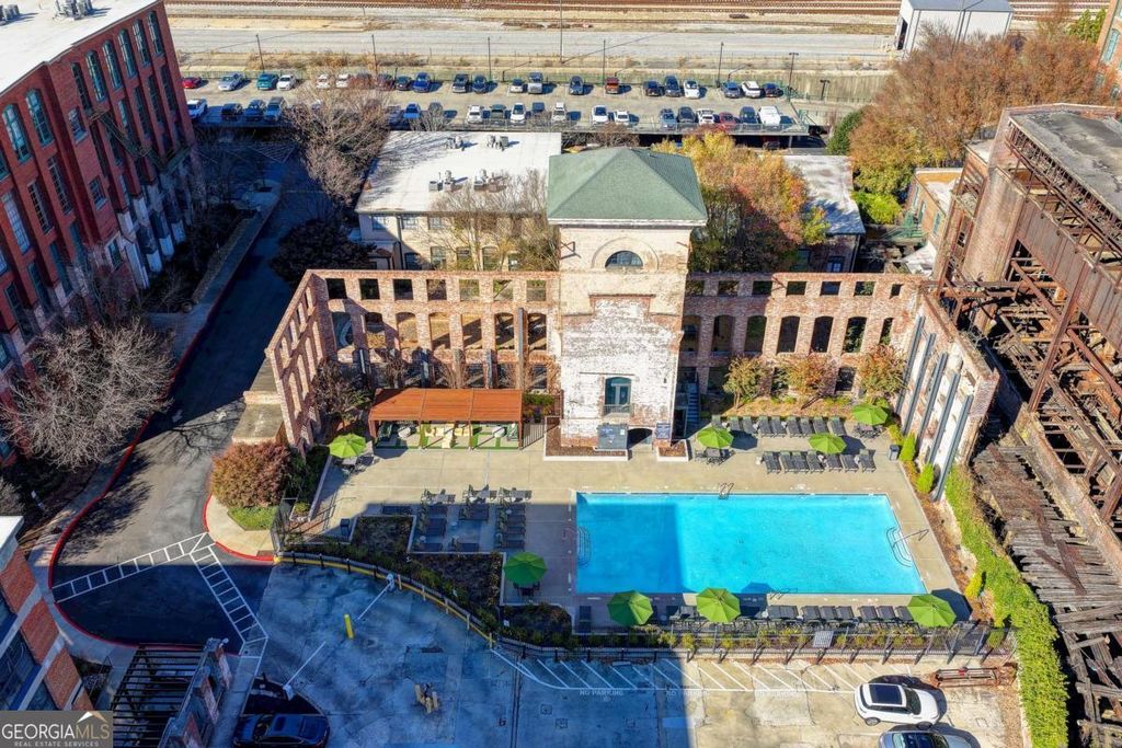 Photo of 170 Boulevard SE #H316, Atlanta, GA 30312 (MLS # 10724210)