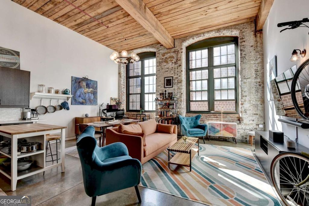 Photo of 170 Boulevard SE #H316, Atlanta, GA 30312 (MLS # 10724210)