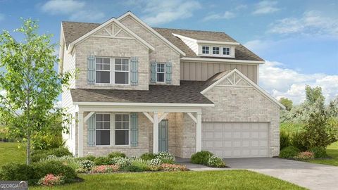 102 Sheryl WAY Loganville GA 30052