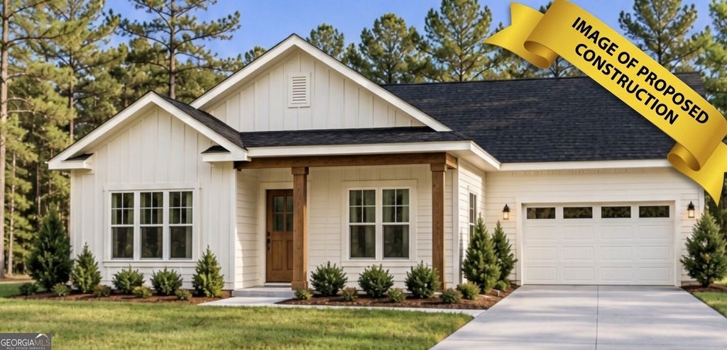 Photo of 2949 Highway 117, Cadwell, GA 31009 (MLS # 10874843)