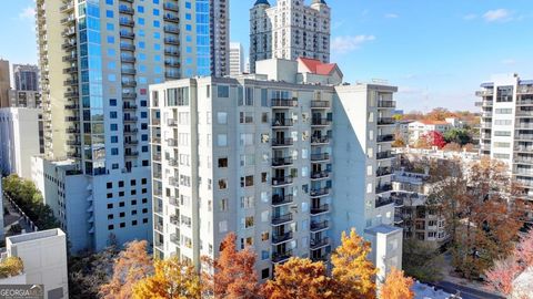 275 13th ST NE 310 Atlanta GA 30309