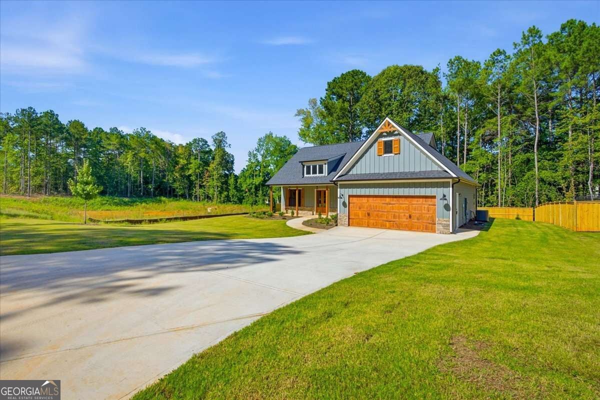 816 Presley Farm Parkway