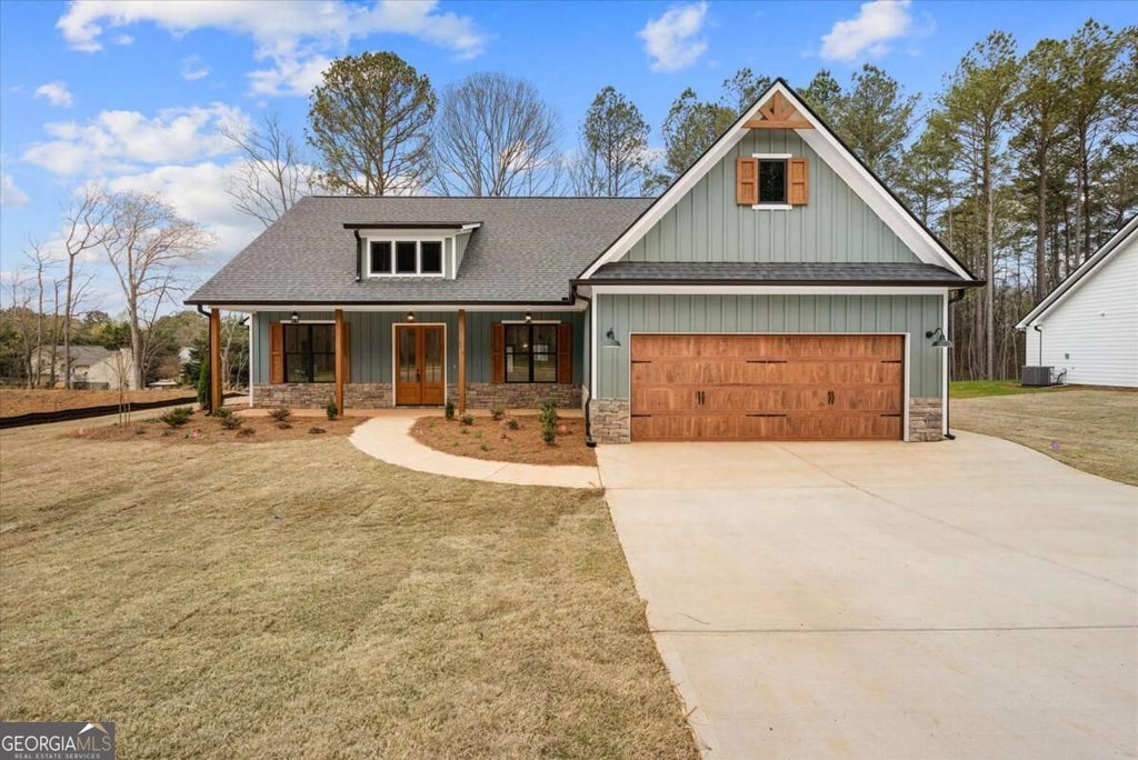 Photo of 816 Presley Farm Pkwy, Rockmart, GA 30153 (MLS # 10845311)
